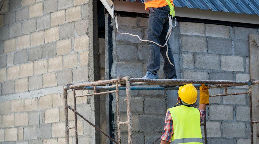 Professional residential roofers in Belgrade, MN
